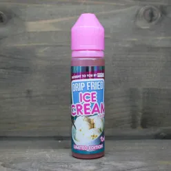 Жидкость FRYD Drip Fried - Ice Cream Flavor 3 mg 60 ml