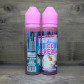 Жидкость для электронных сигарет Drip Fried - Ice Cream Flavor 3 mg 60 ml - фото 5
