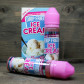 Жидкость для электронных сигарет Drip Fried - Ice Cream Flavor 3 mg 60 ml - фото 8