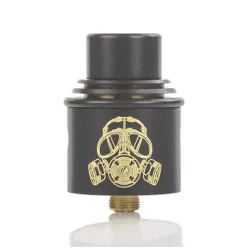 Дрипка Armageddon - Apocalypse GEN 2 RDA (Черный)