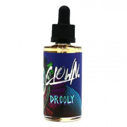 Жидкость Clown - Drooly 3 mg 60 ml
