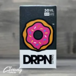 Рідина DRPN - Bear Claw 3 mg 30 ml