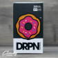 Рідина для електронних сигарет DRPN - Blueberry 3 mg 30 ml - фото 2