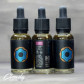Рідина для електронних сигарет DRPN - Blueberry 3 mg 30 ml - фото 5