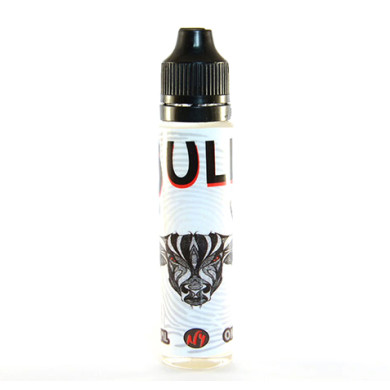 Жидкость для электронных сигарет Chemist - Bull 3mg 60ml - фото 1