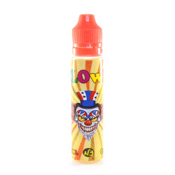 Жидкость Chemist - Clown 60ml 1,5mg