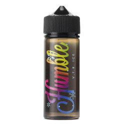 Рідина Humble - Vape The Rainbow Ice 120ml 3mg