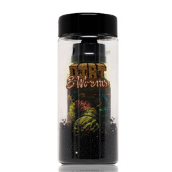 Жидкость Dirt E-Worms 0 mg 30 ml