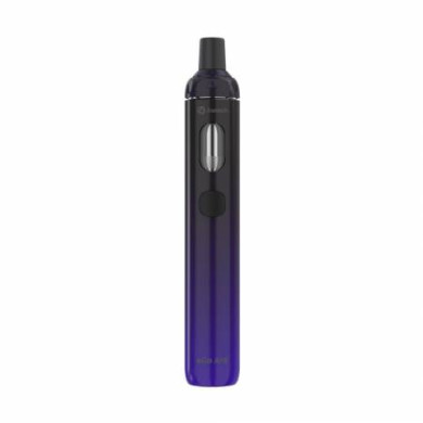Стартовий набір Joyetech - eGo AIO Anniversary Kit (Black Purple) - фото 1