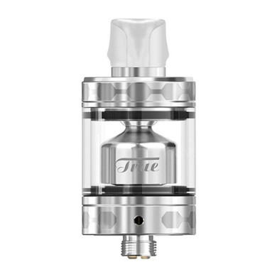 Бак для вейпа Ehpro - True MTL RTA Ø22 (Серебристый) - фото 1