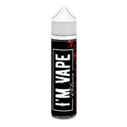 Жидкость I'm Vape - Tobacco 60ml 1,5mg