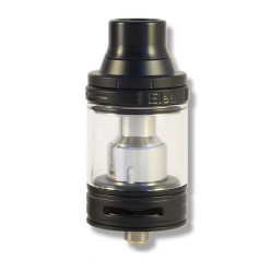 Бак для вейпа Eleaf - Ello 4ml Ø25 (Черный) 