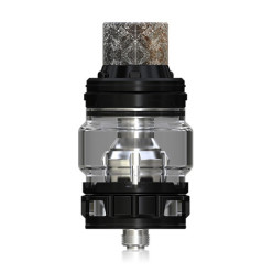 Бак для вейпа Eleaf - Ello Duro Ø28 (Черный)