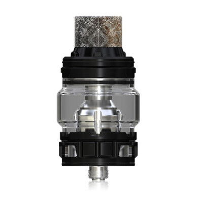 Бак для вейпа Eleaf - Ello Duro Ø28 (Черный) - фото 1