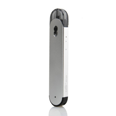 Pod система Eleaf - Elven Pod Starter Kit 360mah (Silver) - фото 1