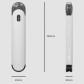Pod система Eleaf - Elven Pod Starter Kit 360mah (Silver) - фото 3