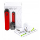 Pod система Eleaf - Elven Pod Starter Kit 360mah (Silver) - фото 6
