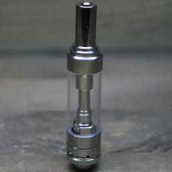 Кліромайзер Eleaf - GS Air 2 Atomizer 14 mm (Сріблястий)