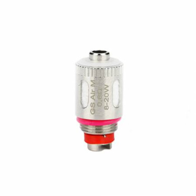 Випаровувач Eleaf - GS Air M 0.6Ω - фото 1