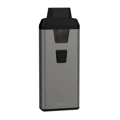 Под система Eleaf - iCare 2 Starter Kit 650mah (Grey) - фото 1