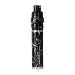 Стартовый набор Eleaf - iJust 3 Kit Acrylic Version (Черный)