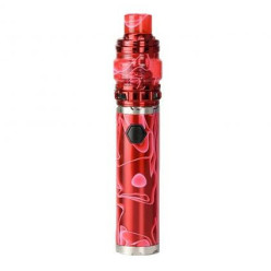 Стартовый набор Eleaf - iJust 3 Kit Acrylic Version (Красный)