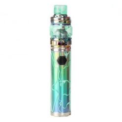 Стартовый набор Eleaf - iJust 3 Kit Acrylic Version (Радужный)