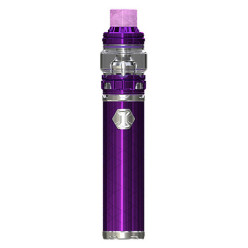 Стартовый набор Eleaf - iJust 3 with ELLO Duro 80W (Фиолетовый)