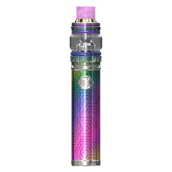 Стартовый набор Eleaf - iJust 3 with ELLO Duro 80W (Радужный)