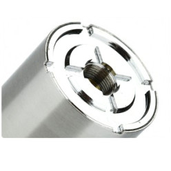 Бокс мод Eleaf - iJust S 3000mAh (Черный)