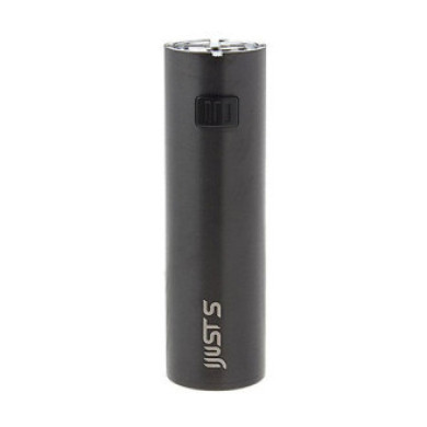 Бокс мод Eleaf - iJust S 3000mAh (Черный) - фото 1