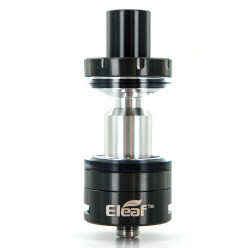 Бак для вейпа Eleaf - iJust S Ø24 (Черный)