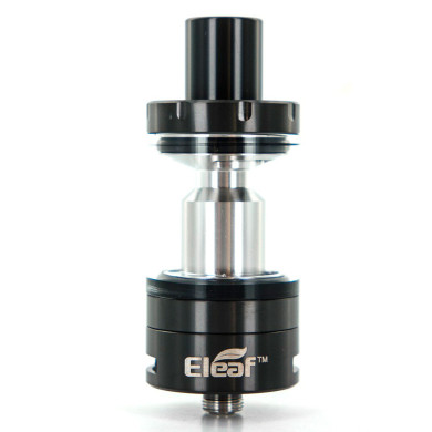 Бак для вейпа Eleaf - iJust S Ø24 (Черный) - фото 1