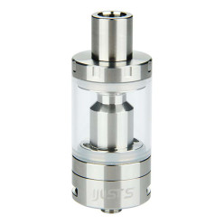 Бак для вейпа Eleaf - iJust S Ø24 (Серебристый)