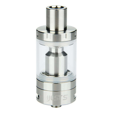Бак для вейпа Eleaf - iJust S Ø24 (Серебристый) - фото 1