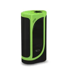 Бокс мод Eleaf - iKonn 220W (Зеленый/Черный)