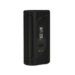 Бокс мод Eleaf - iKonn 220W (Чорний)