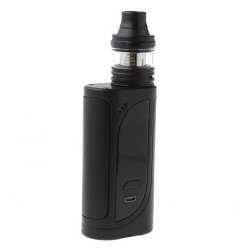 Стартовый набор Eleaf - iKonn 220W TC Mod with ELLO Kit (Черный)