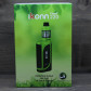 Стартовий набір Eleaf - iKonn 220W TC Mod with ELLO Kit (Червоний/Чорний) - фото 7