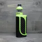 Стартовый набор Eleaf - iKonn 220W TC Mod with ELLO Kit (Зеленый/Черный) - фото 4