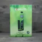 Стартовый набор Eleaf - iKonn 220W TC Mod with ELLO Kit (Зеленый/Черный) - фото 9