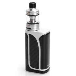 Стартовый набор Eleaf - iKuun i200 200W Mod with Melo 4 Kit (Серебристый)