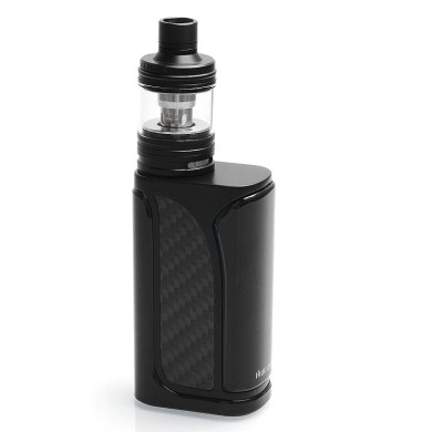 Стартовый набор Eleaf - iKuun i200 200W Mod with Melo 4 Kit (Черный) - фото 1