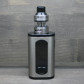 Стартовый набор Eleaf - Invoke 220W with ELLO T Kit (Серый) - фото 2