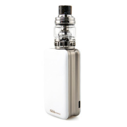 Стартовый набор Eleaf - iStick Nowos 80W VW with Ello Duro Kit (Серебристый)