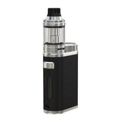 Стартовый набор Eleaf - iStick Pico 21700 100W with ELLO Kit (c аккумулятором) (Черный) - фото 1