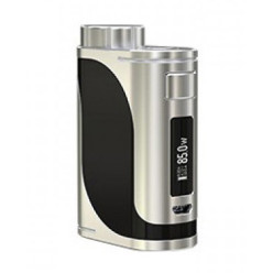 Боксмод Eleaf - iStick Pico 25 85W (Сріблястий/Чорний)