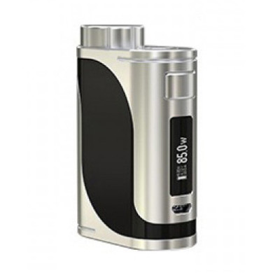 Боксмод Eleaf - iStick Pico 25 85W (Сріблястий/Чорний) - фото 1
