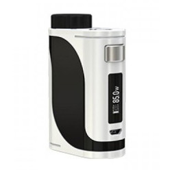 Боксмод Eleaf - iStick Pico 25 85W (Білий/Чорний)