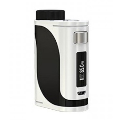 Боксмод Eleaf - iStick Pico 25 85W (Білий/Чорний) - фото 1